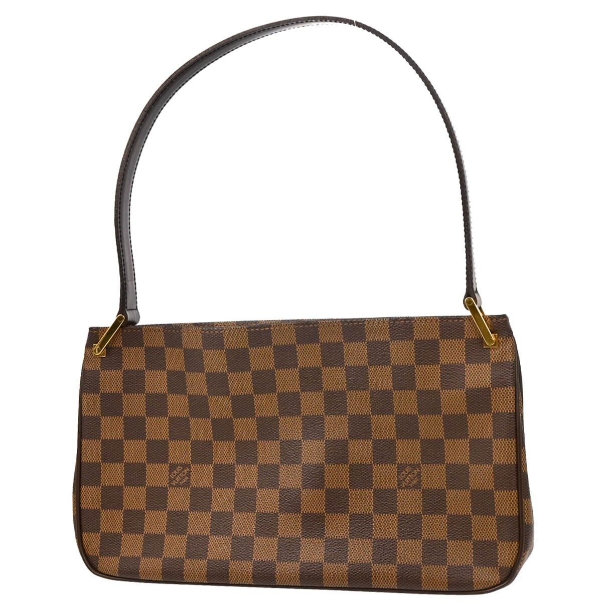 Louis Vuitton Louis Vuitton Aubagne Bag Damier Size ONE SIZE - 2 Thumbnail