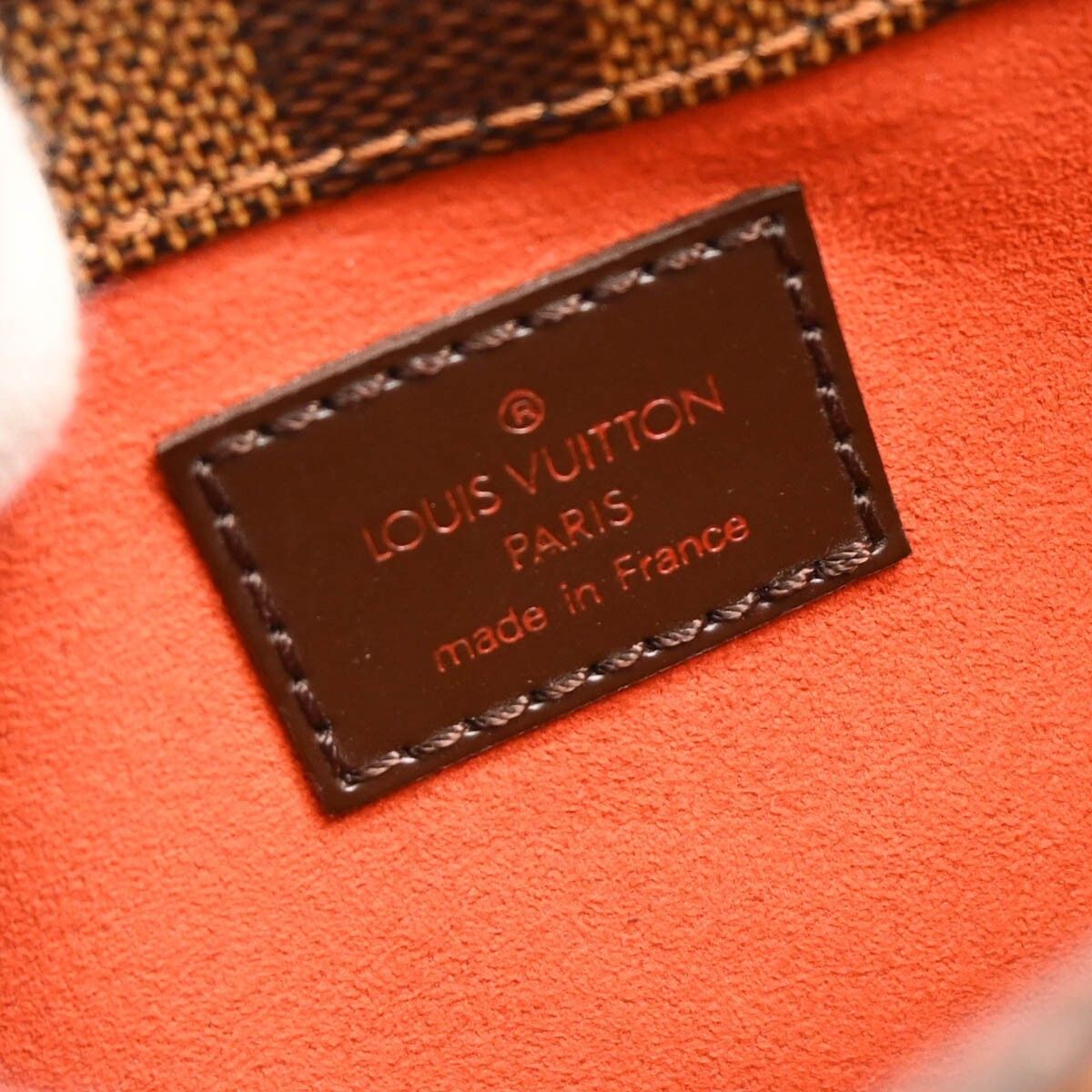Louis Vuitton Louis Vuitton Aubagne Bag Damier Size ONE SIZE - 5 Thumbnail