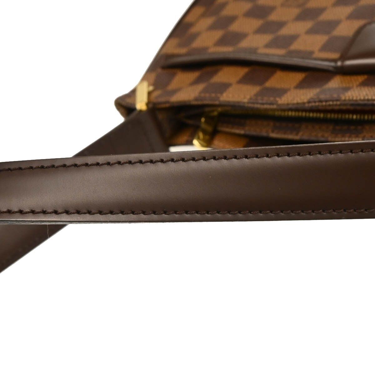 Louis Vuitton Louis Vuitton Aubagne Bag Damier Size ONE SIZE - 7 Thumbnail