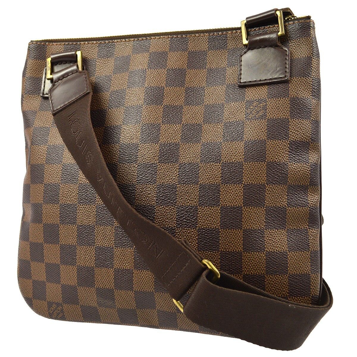 Louis Vuitton Louis Vuitton Bosphore Pochette Damier Size ONE SIZE - 2 Thumbnail