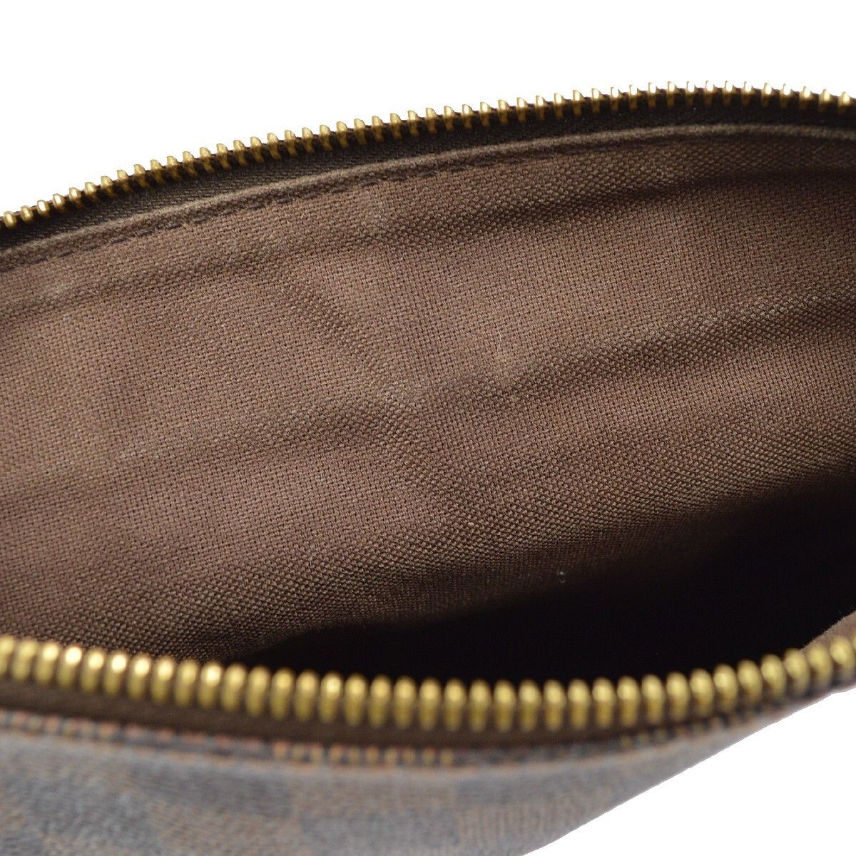 Louis Vuitton Louis Vuitton Bosphore Pochette Damier Size ONE SIZE - 9 Thumbnail