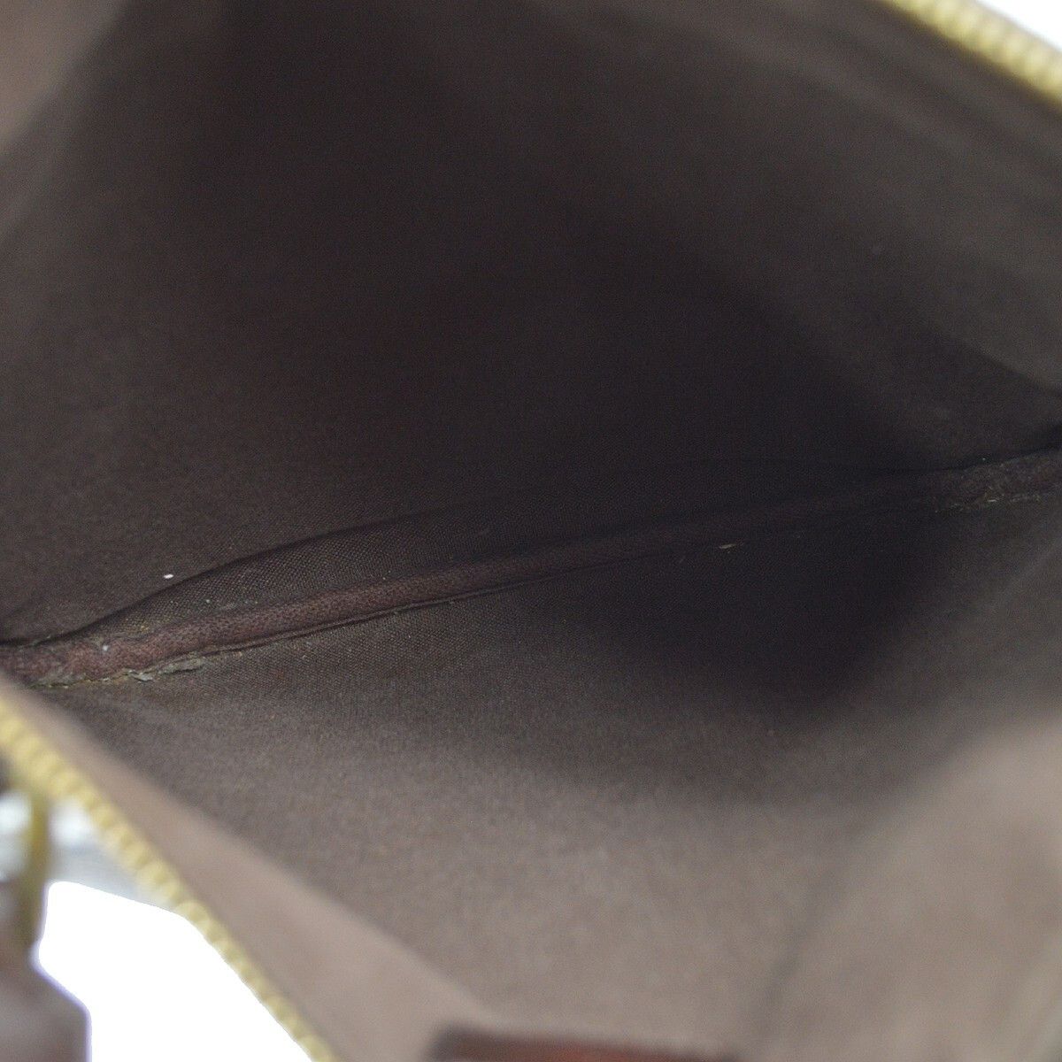 Louis Vuitton Louis Vuitton Bosphore Pochette Damier Size ONE SIZE - 3 Thumbnail