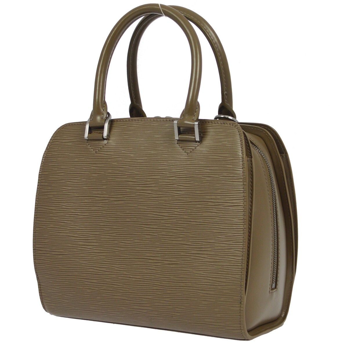 Louis Vuitton Louis Vuitton Pont Neuf Handbag Epi Leather Size ONE SIZE - 2 Thumbnail