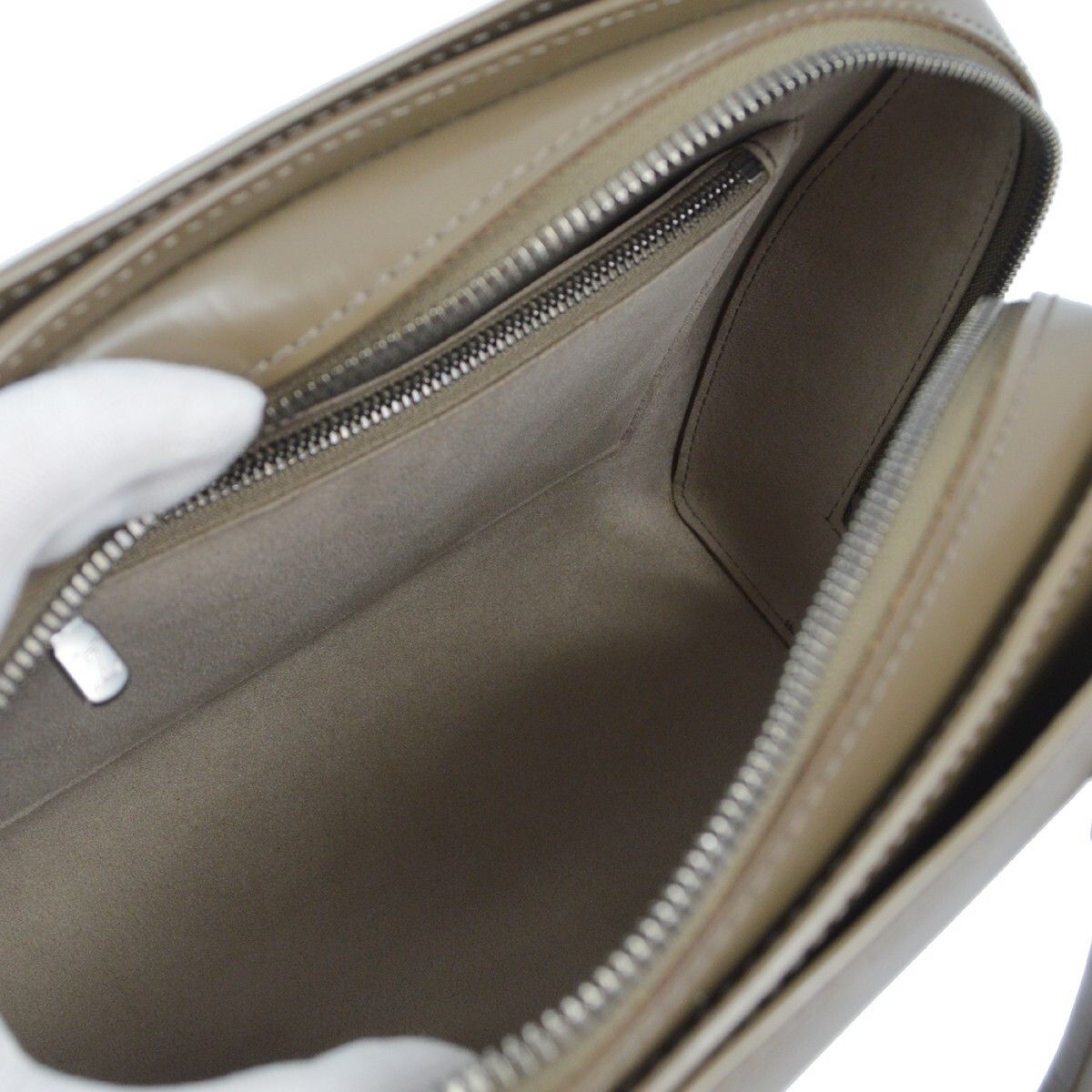 Louis Vuitton Louis Vuitton Pont Neuf Handbag Epi Leather Size ONE SIZE - 3 Thumbnail