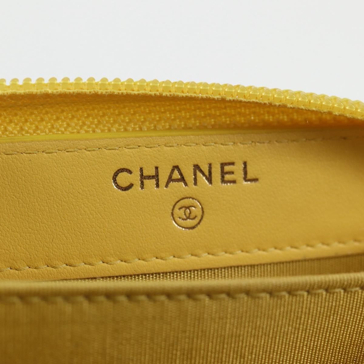 Chanel Chanel Compact Boy Wallet Caviar Size ONE SIZE - 6 Thumbnail