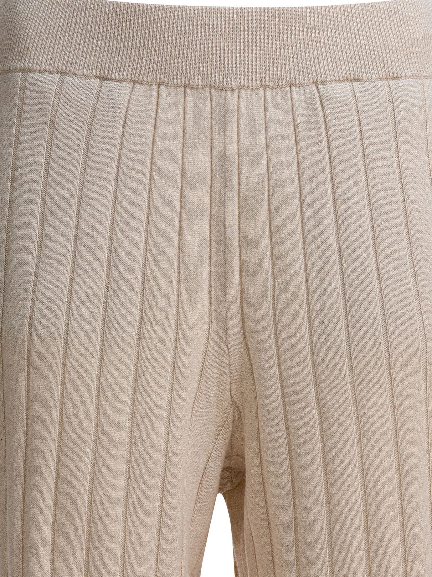 Brunello Cucinelli Brunello Cucinelli Cashmere Pants tag size M Women - USA Duties Paid Size 30" / US 8 / IT 44 - 4 Thumbnail