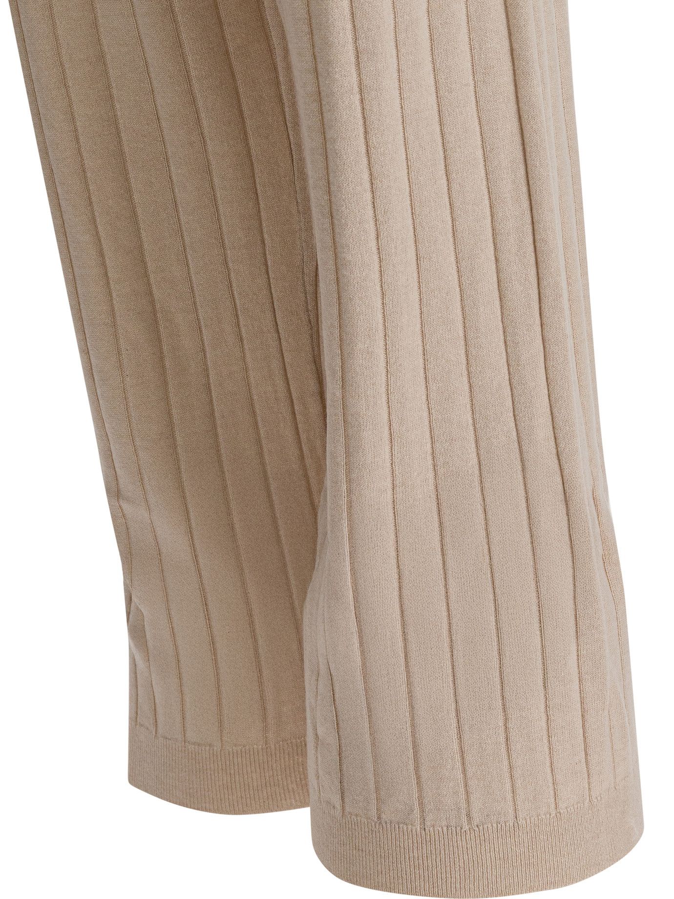 Brunello Cucinelli Brunello Cucinelli Cashmere Pants tag size M Women - USA Duties Paid Size 30" / US 8 / IT 44 - 3 Thumbnail