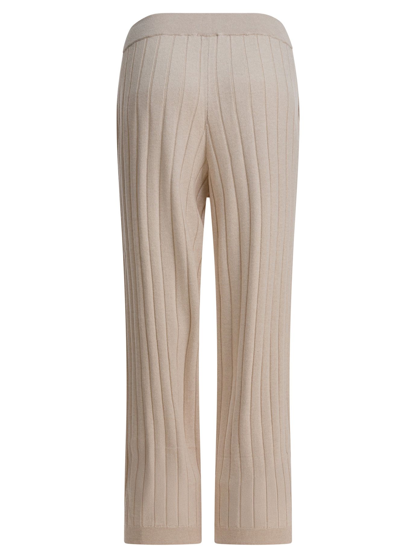 Brunello Cucinelli Brunello Cucinelli Cashmere Pants tag size S Women - USA Duties Paid Size 27" / US 4 / IT 40 - 2 Thumbnail