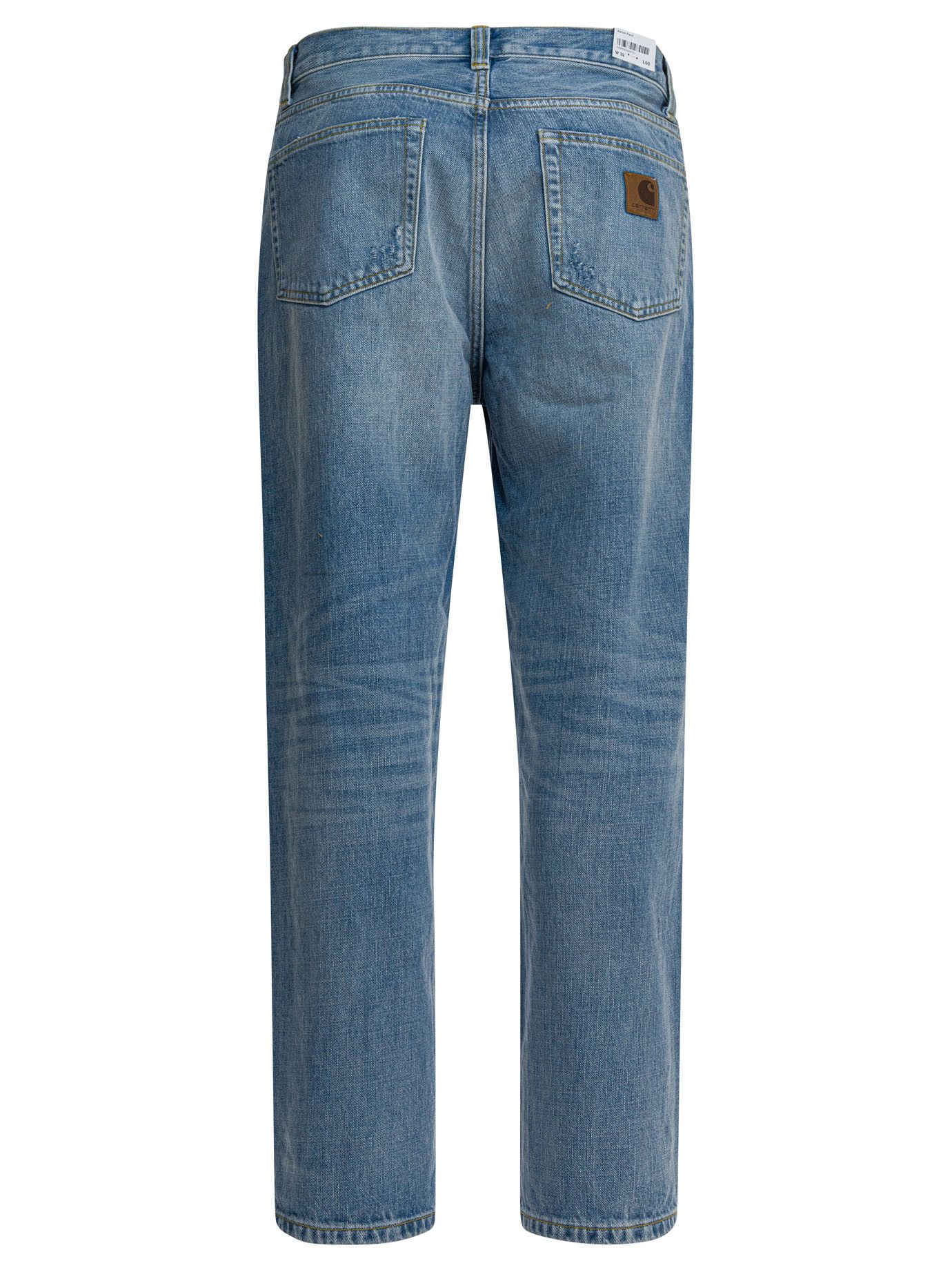 Carhartt Wip Carhartt Wip Aaron Jeans tag size 29 Men - USA Duties Paid Size US 29 - 2 Thumbnail