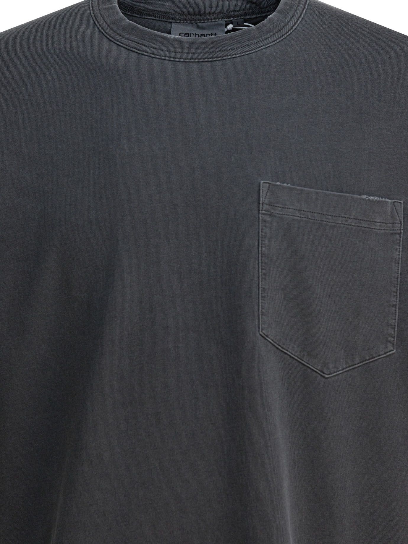 Carhartt Wip S/S Torion Pocket T-Shirt tag size S Men - USA Duties Paid