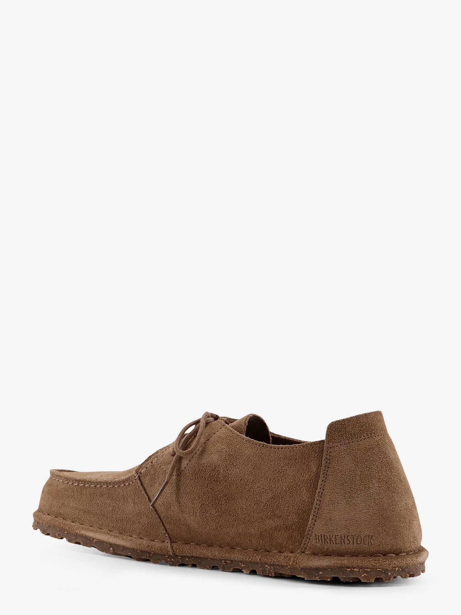 Birkenstock Suede lace up IT 40 - USA Tariffs Included Size US 7 / EU 40 - 3 Thumbnail