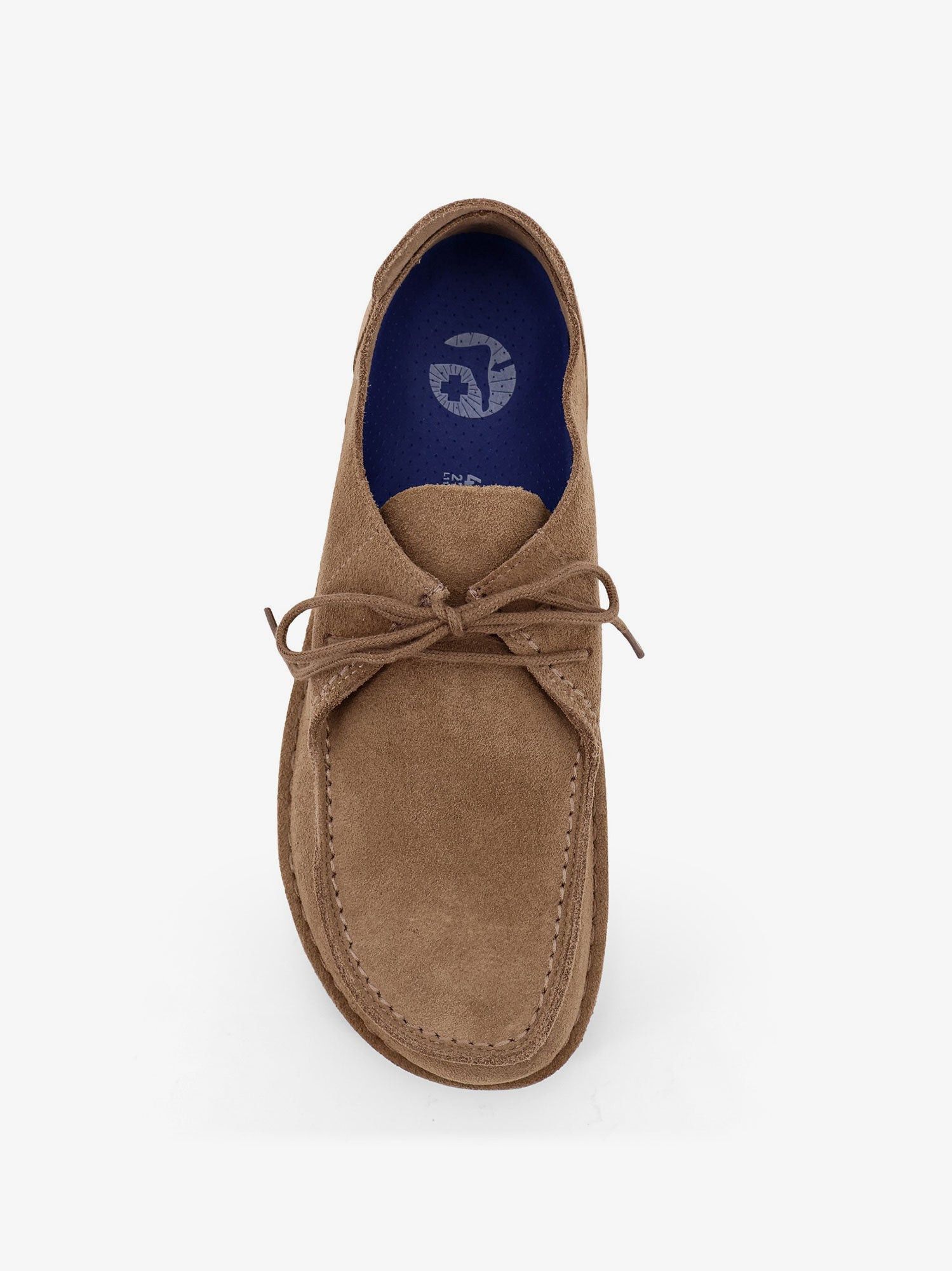 Birkenstock Suede lace up IT 40 - USA Tariffs Included Size US 7 / EU 40 - 5 Thumbnail