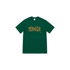 Eternal hot sale supreme tee