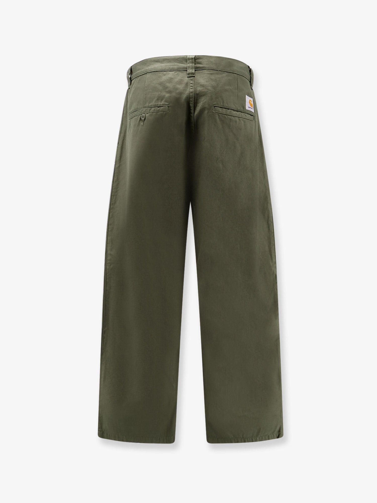 Carhartt Wip Brady cotton trousers M - USA Tariffs Included Size US 32 / EU 48 - 2 Thumbnail