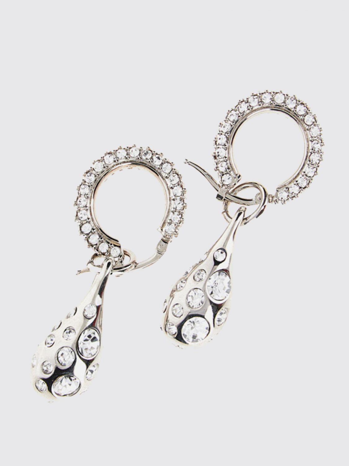 Marni Marni Jewel Woman Silver Size ONE SIZE - 2 Thumbnail