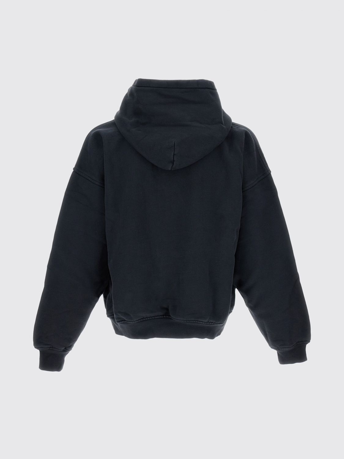Rhude Rhude Sweatshirt Men Black Size US L / EU 52-54 / 3 - 2 Thumbnail