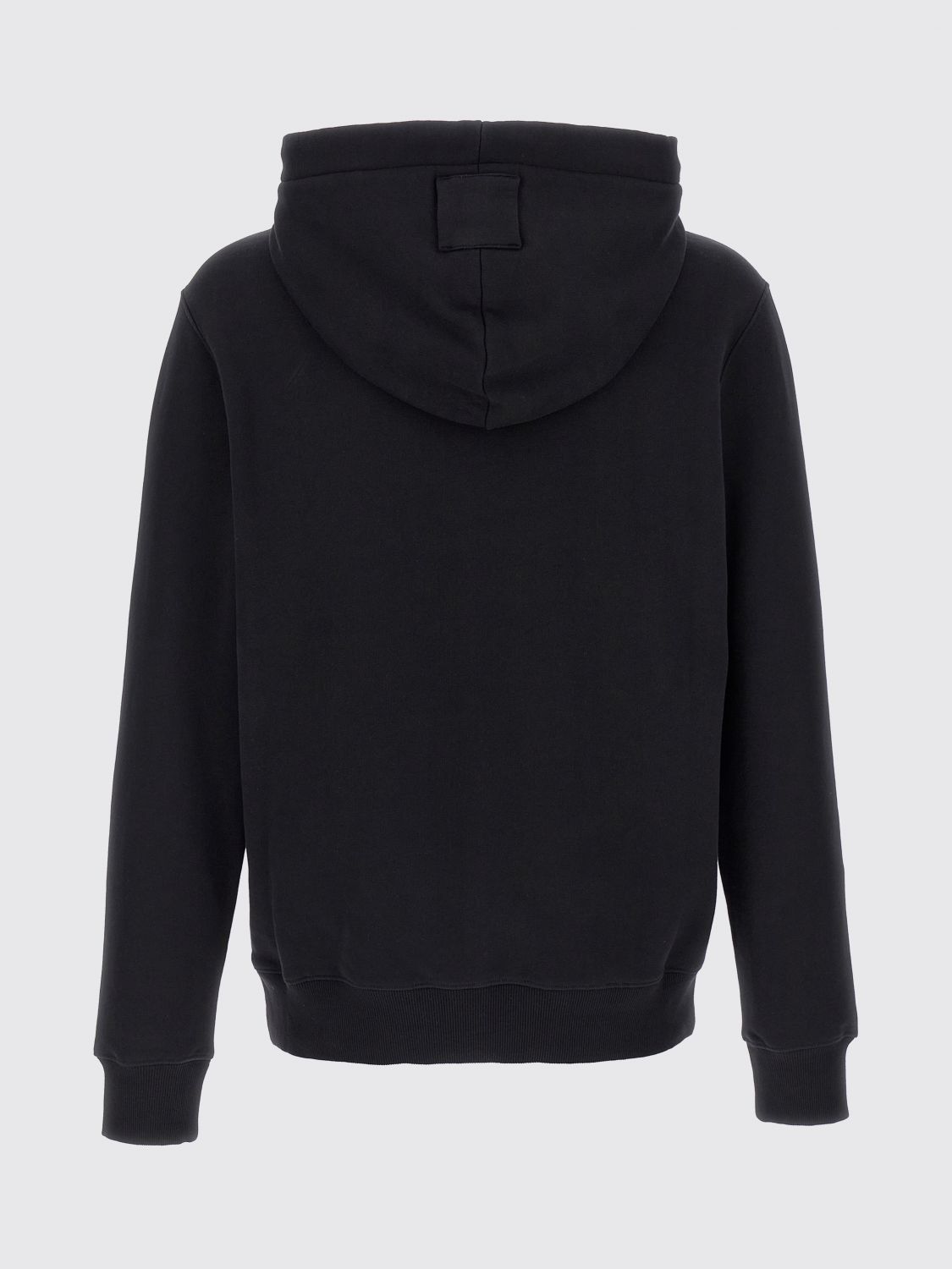 Lanvin Lanvin Sweatshirt Men Black Size US S / EU 44-46 / 1 - 2 Thumbnail