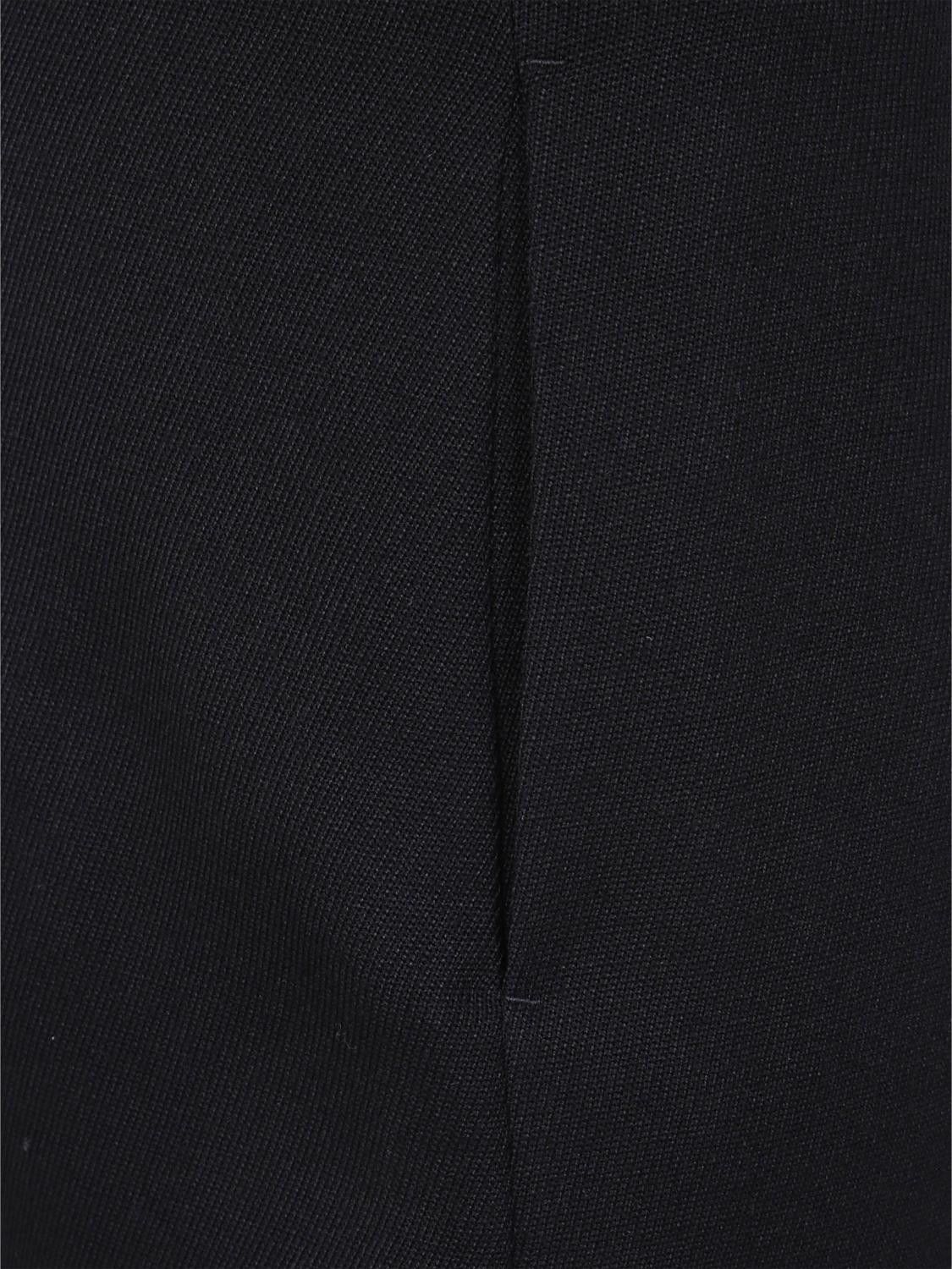 Rick Owens Rick Owens Skirt Woman Black Size 27" / US 4 / IT 40 - 3 Thumbnail