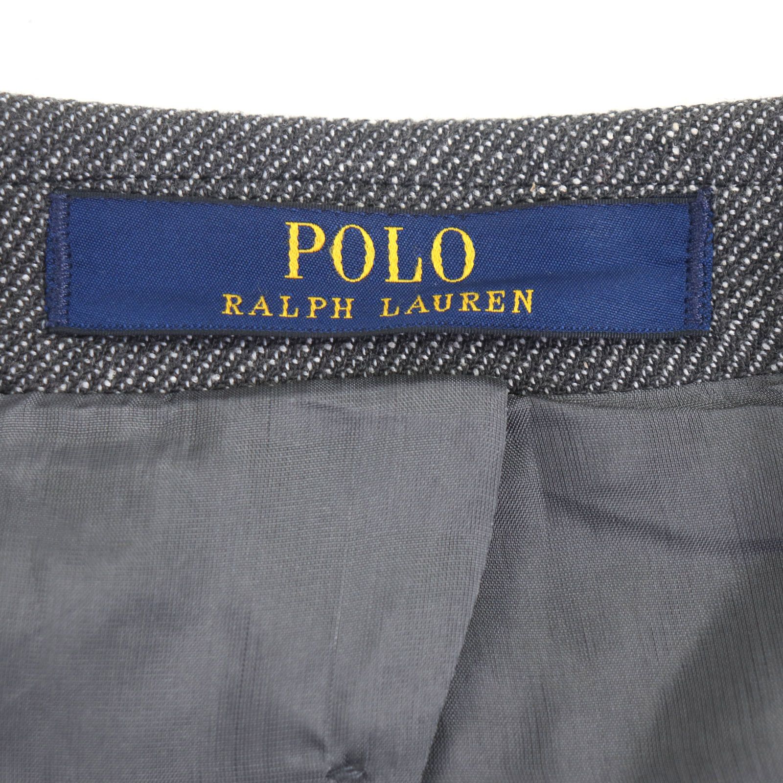 Ralph Lauren Ralph Lauren Polo by Ralph Lauren Wool Jacket Others Outerwear DUTY FREE for USA Size ONE SIZE - 6 Thumbnail