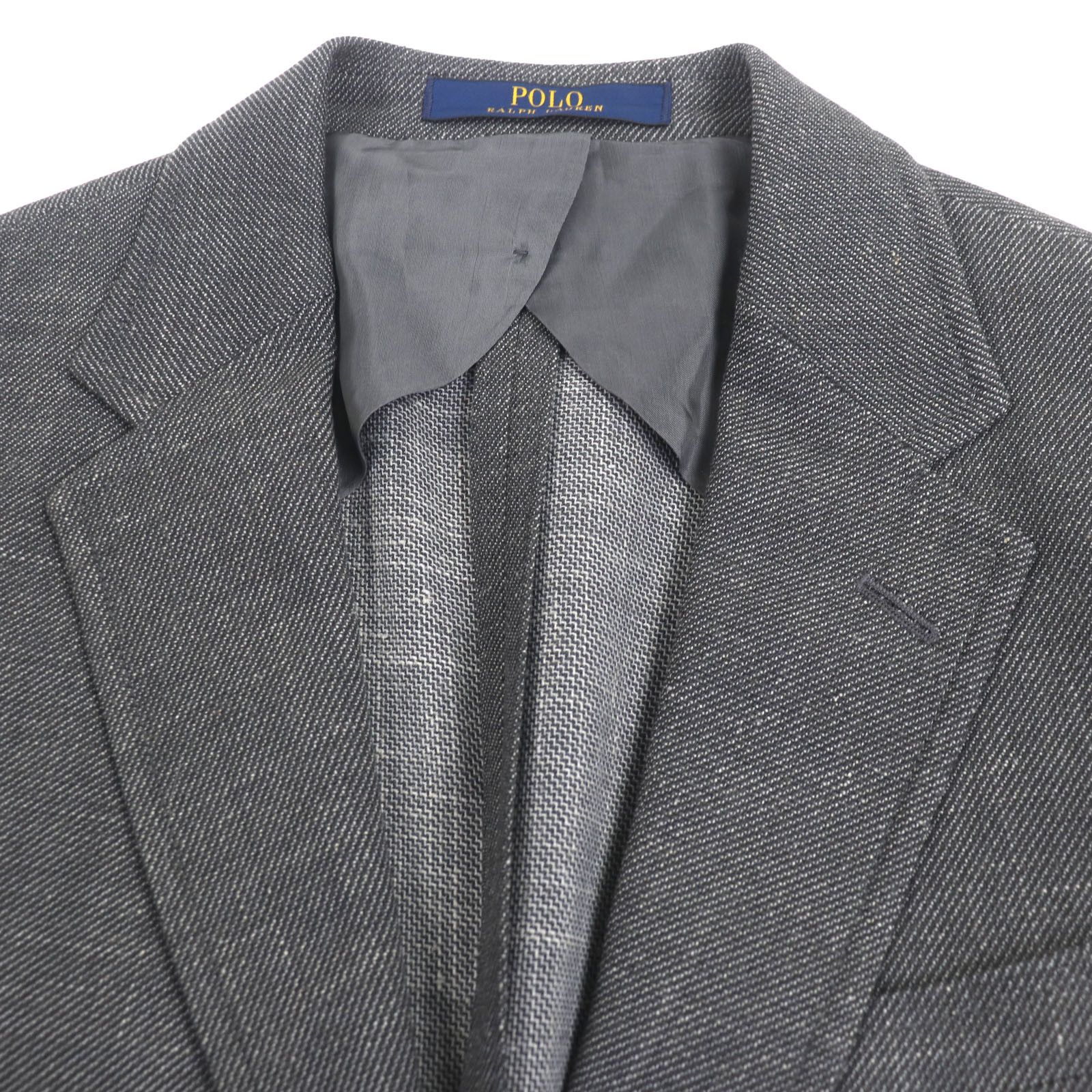 Ralph Lauren Ralph Lauren Polo by Ralph Lauren Wool Jacket Others Outerwear DUTY FREE for USA Size ONE SIZE - 2 Thumbnail