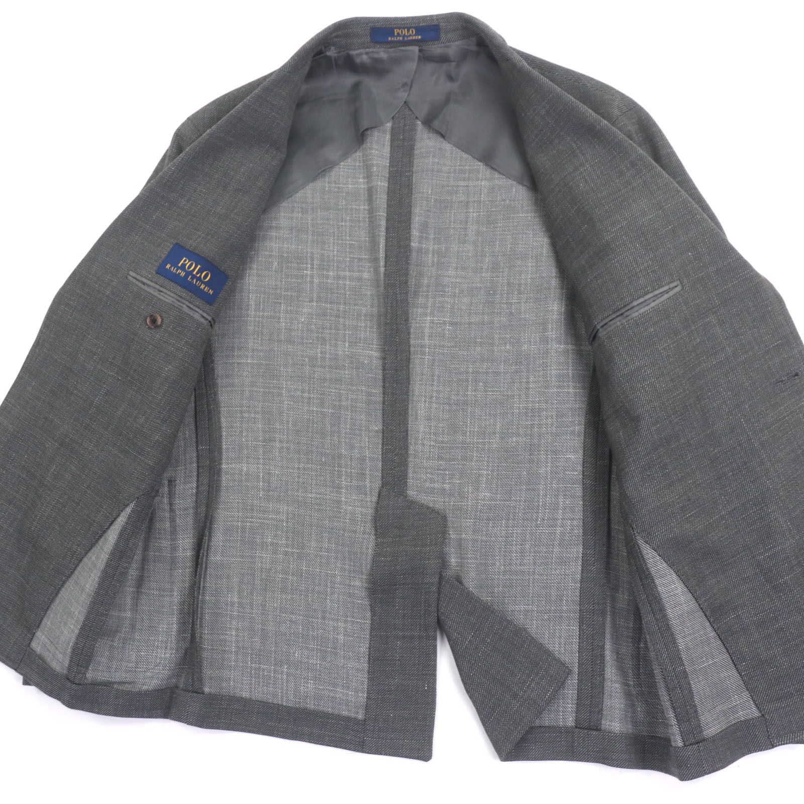 Ralph Lauren Ralph Lauren Polo by Ralph Lauren Wool Jacket Others Outerwear DUTY FREE for USA Size ONE SIZE - 4 Thumbnail