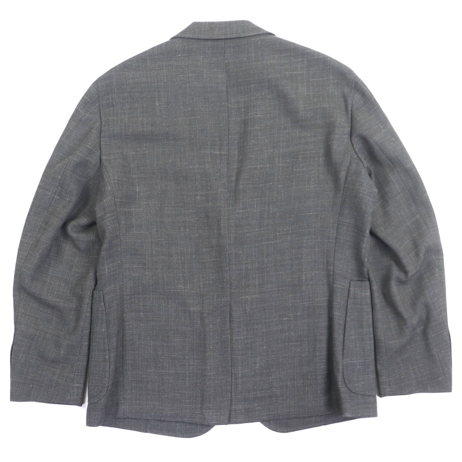 Ralph Lauren Ralph Lauren Polo by Ralph Lauren Wool Jacket Others Outerwear DUTY FREE for USA Size ONE SIZE - 3 Thumbnail