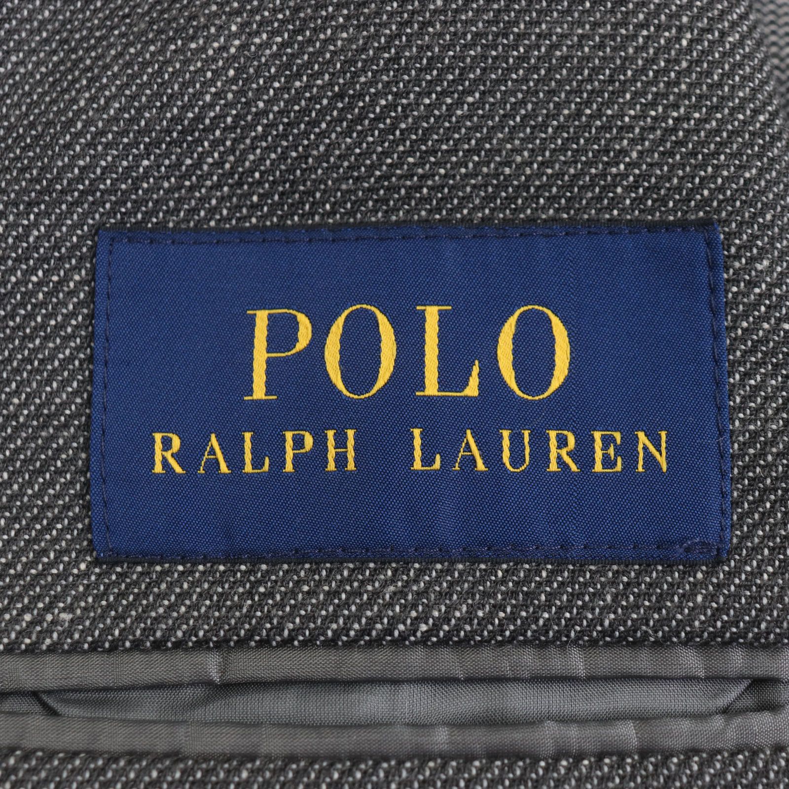 Ralph Lauren Ralph Lauren Polo by Ralph Lauren Wool Jacket Others Outerwear DUTY FREE for USA Size ONE SIZE - 7 Thumbnail
