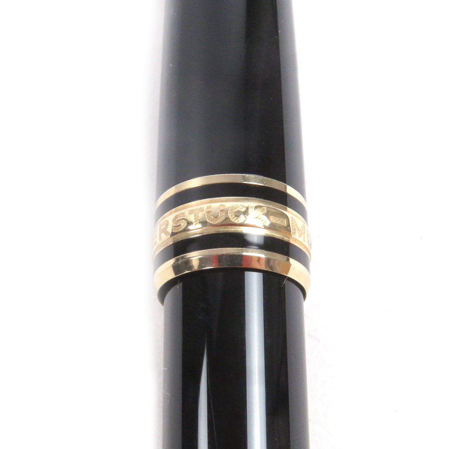 Montblanc Montblanc MONTBLANC Meisterstück Fountain Pen Metal Pen DUTY FREE for USA Size ONE SIZE - 9 Thumbnail