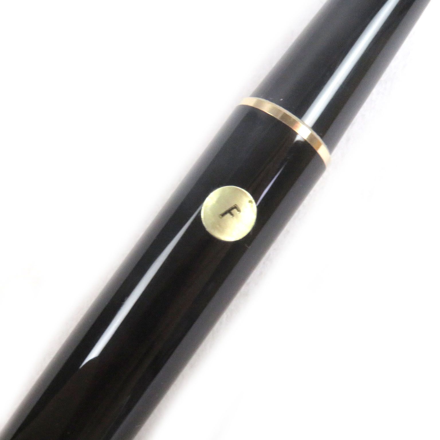 Montblanc Montblanc MONTBLANC Meisterstück Fountain Pen Metal Pen DUTY FREE for USA Size ONE SIZE - 6 Thumbnail