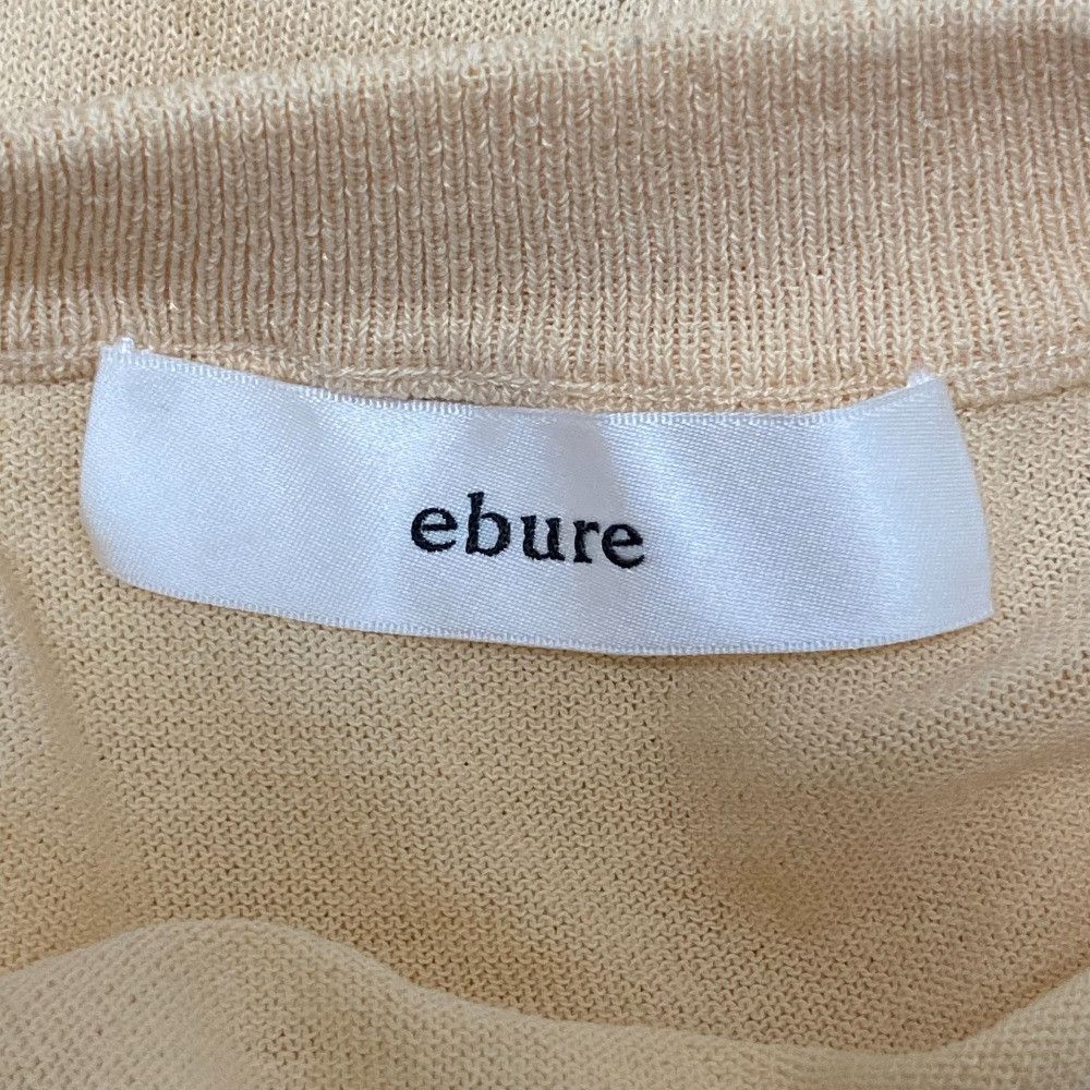 Other Other ebure High Gauge Cotton Nylon T-shirt Cotton T-Shirts DUTY FREE for USA Size ONE SIZE - 4 Thumbnail