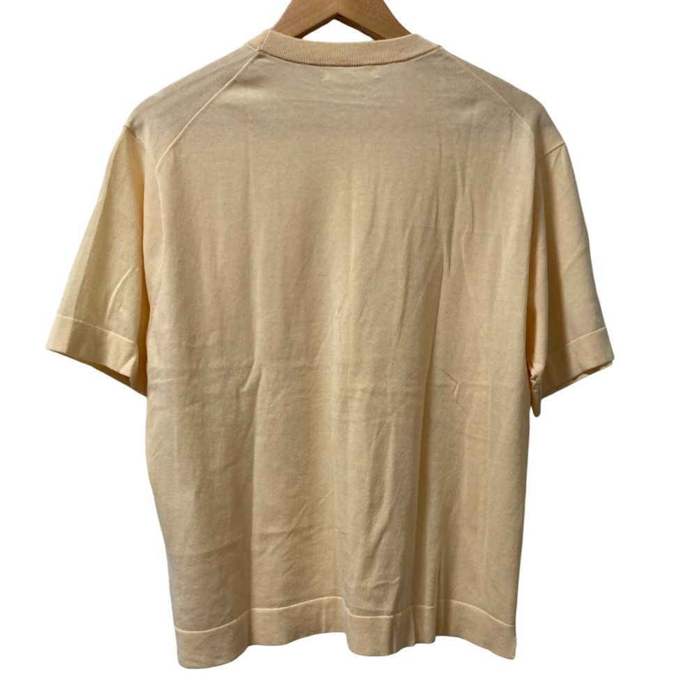 Other Other ebure High Gauge Cotton Nylon T-shirt Cotton T-Shirts DUTY FREE for USA Size ONE SIZE - 3 Thumbnail