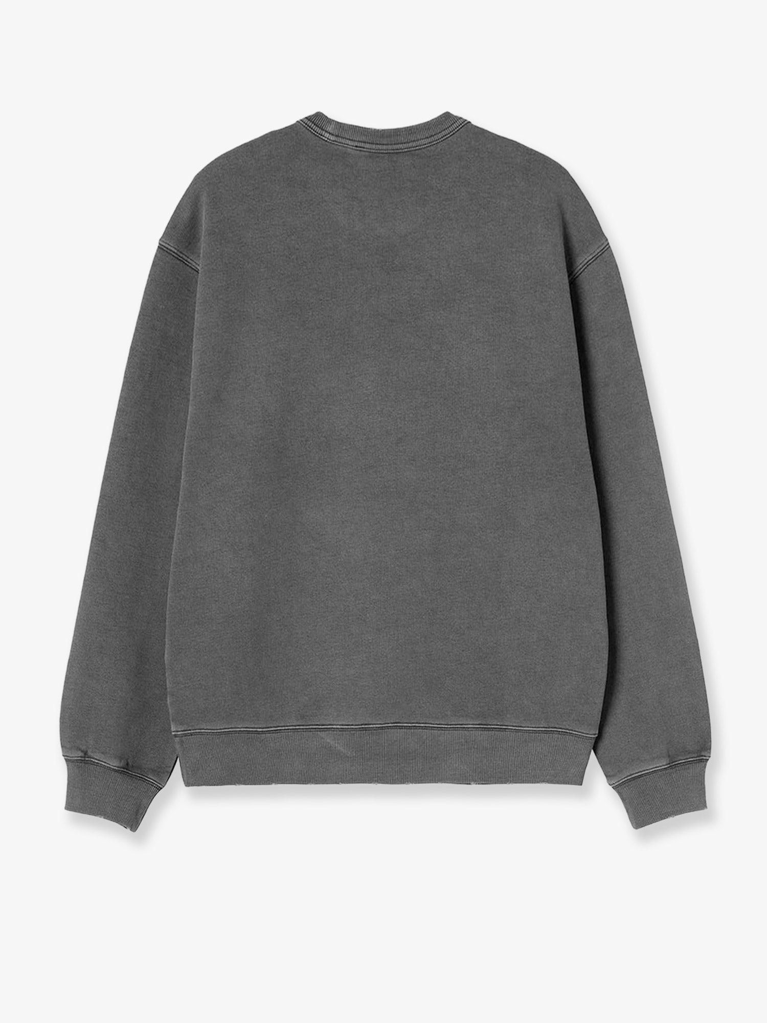 Carhartt Wip Torion Dyeing Treatment cotton sweatshirt XL - USA Tariffs Included Size US XL / EU 56 / 4 - 2 Thumbnail