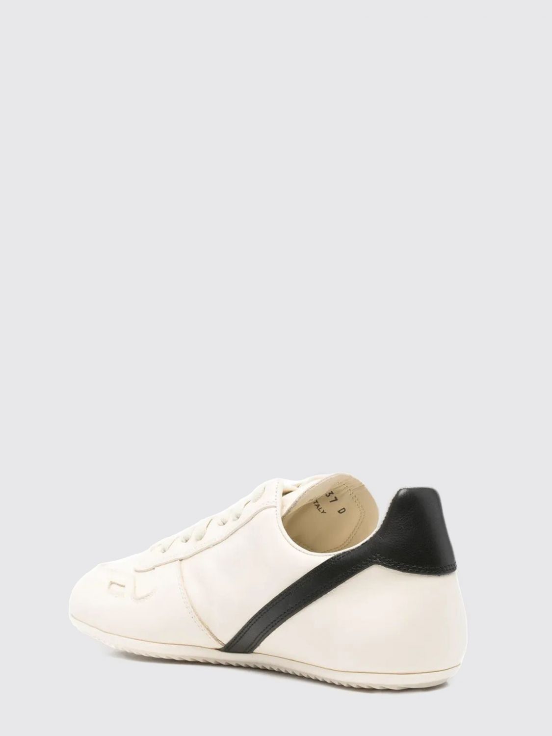 Rick Owens Rick Owens Sneakers Woman White Size US 7 / IT 37 - 3 Thumbnail