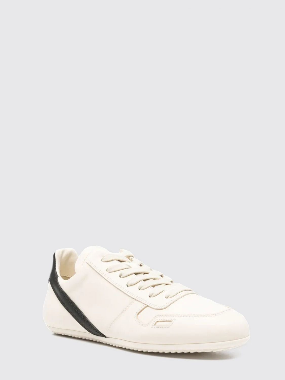 Rick Owens Rick Owens Sneakers Woman White Size US 8.5 / IT 38.5 - 2 Thumbnail