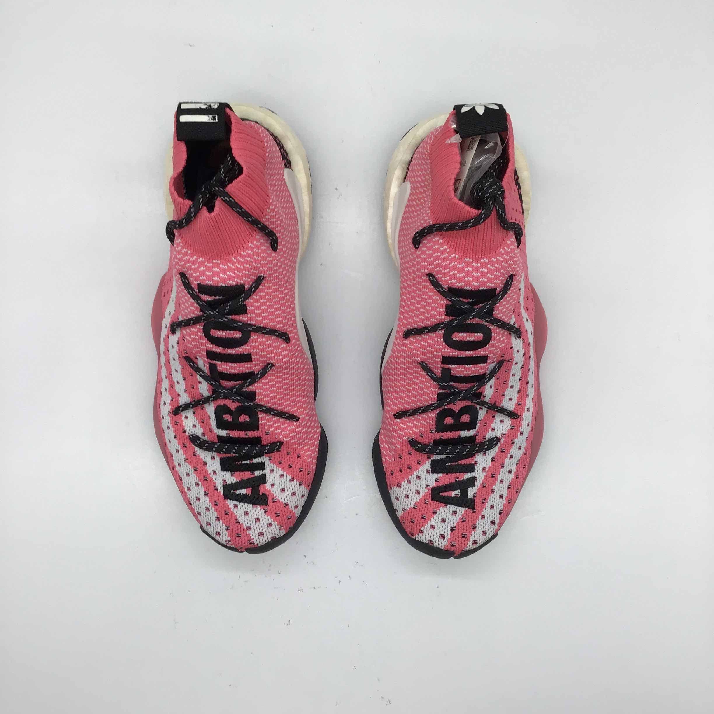 Pharrell x adidas Crazy BYW Ambition
