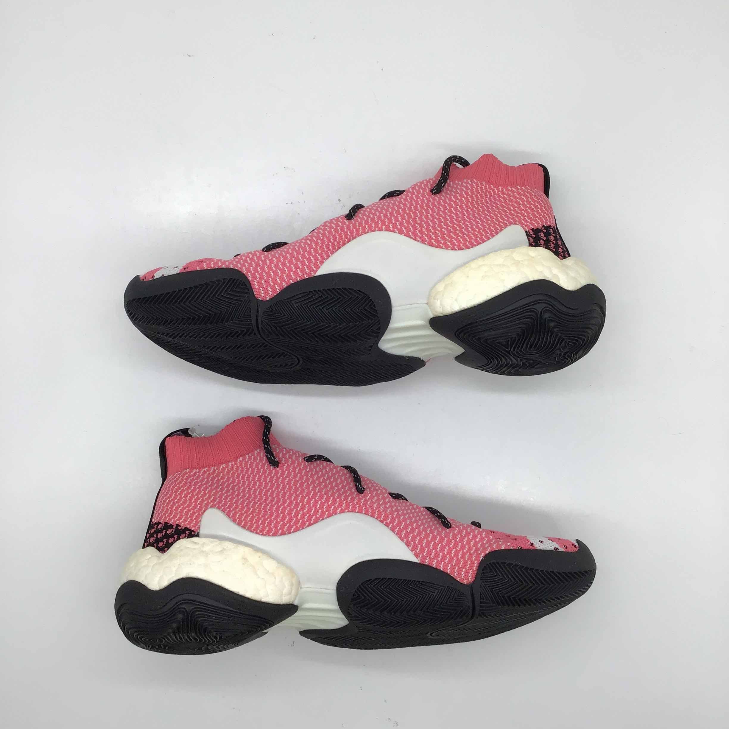 Pharrell x adidas Crazy BYW Ambition