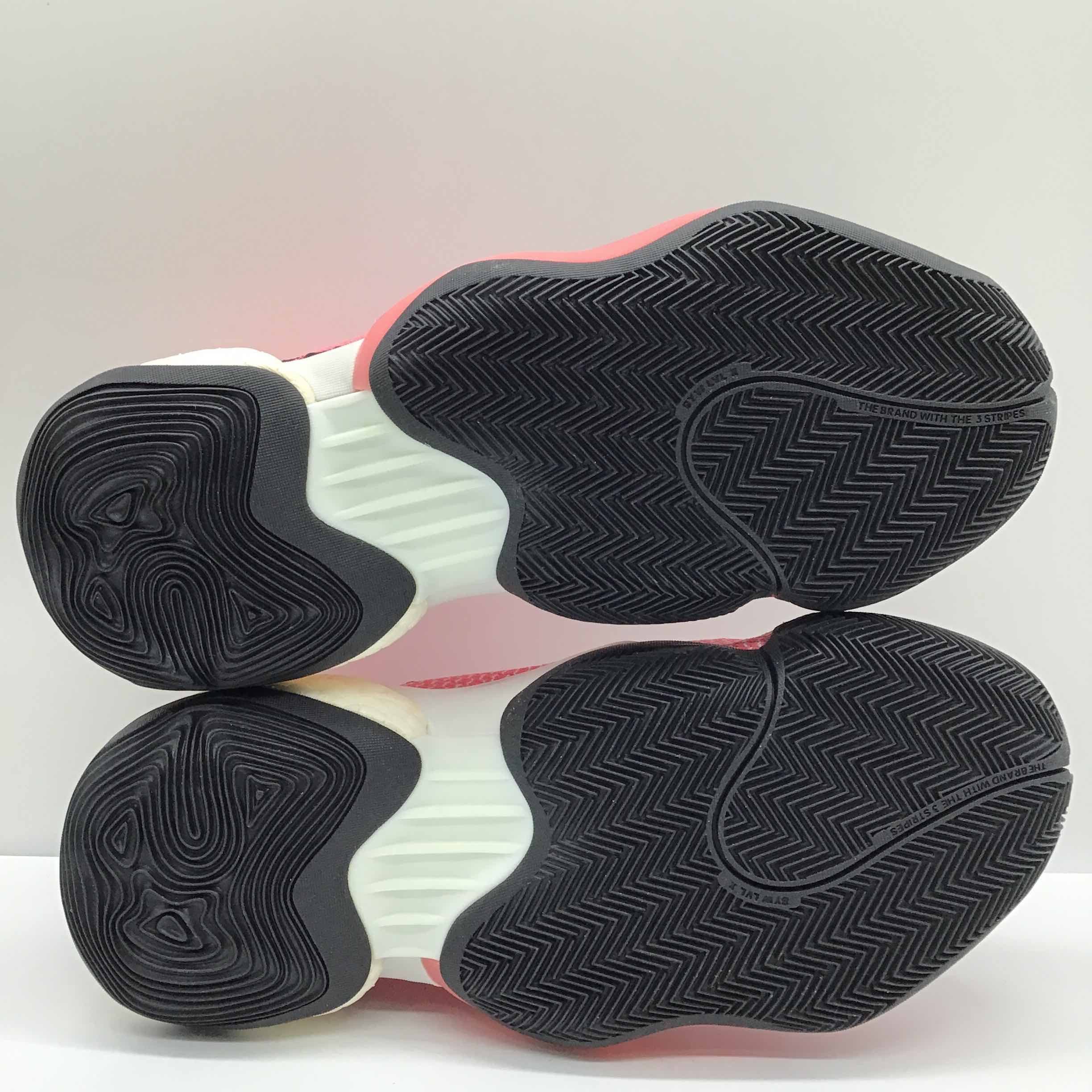 Pharrell x adidas Crazy BYW Ambition