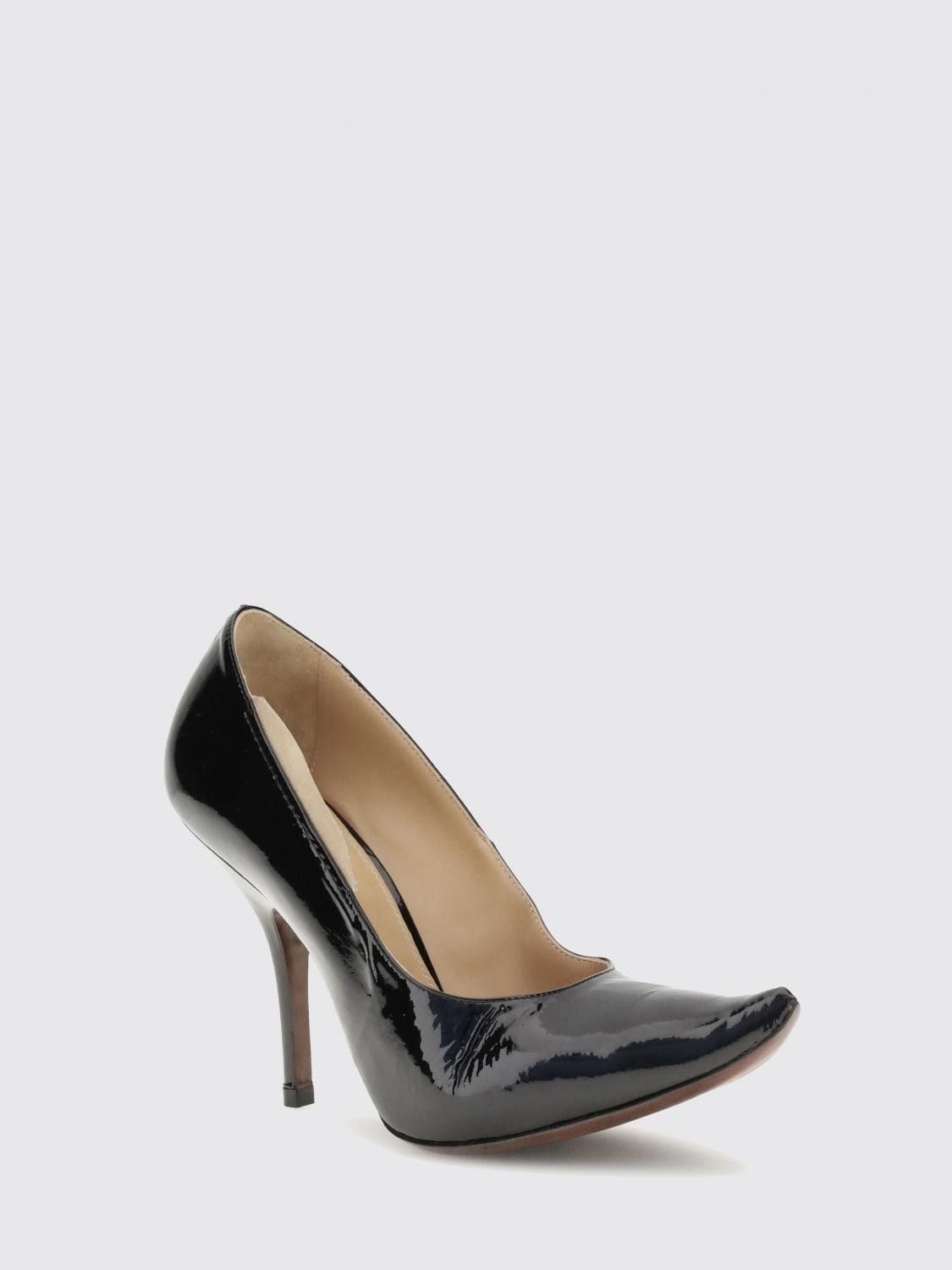 Maison Margiela Maison Margiela Pump Woman Black Size US 8 / IT 38 - 2 Thumbnail