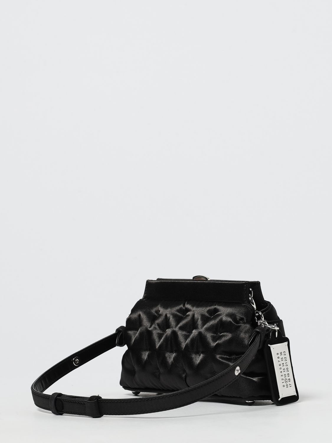 Maison Margiela Maison Margiela Mini Bag Woman Black Size ONE SIZE - 4 Thumbnail