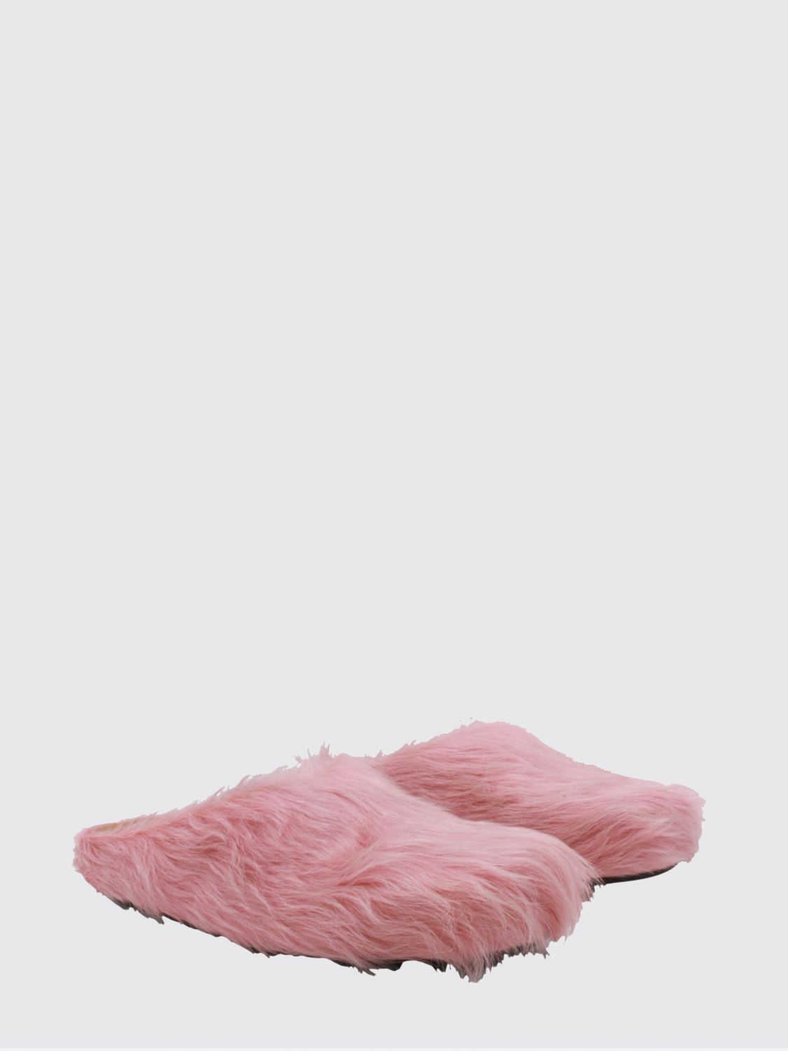 Marni Shoes Men Pink
