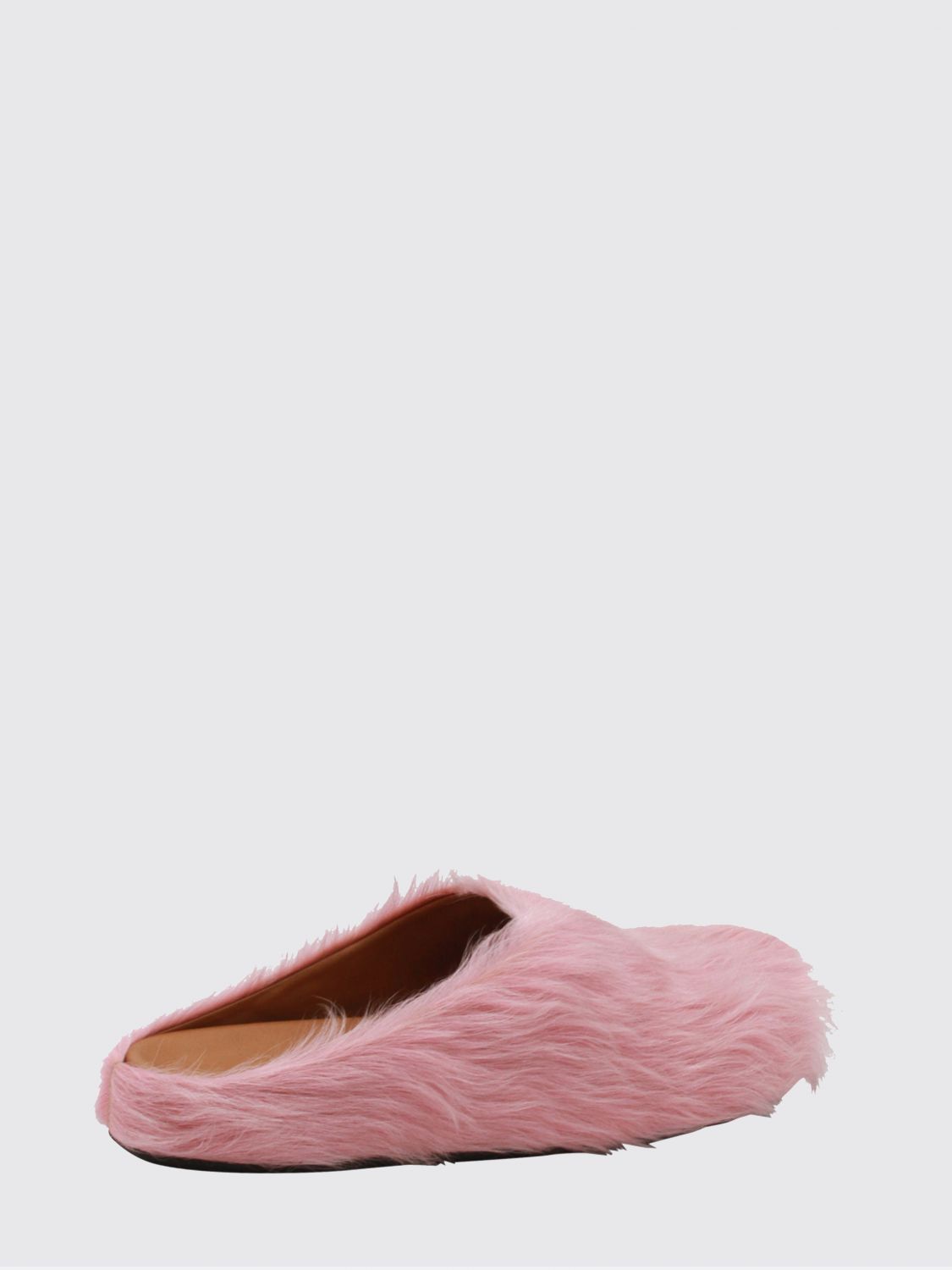 Marni Shoes Men Pink