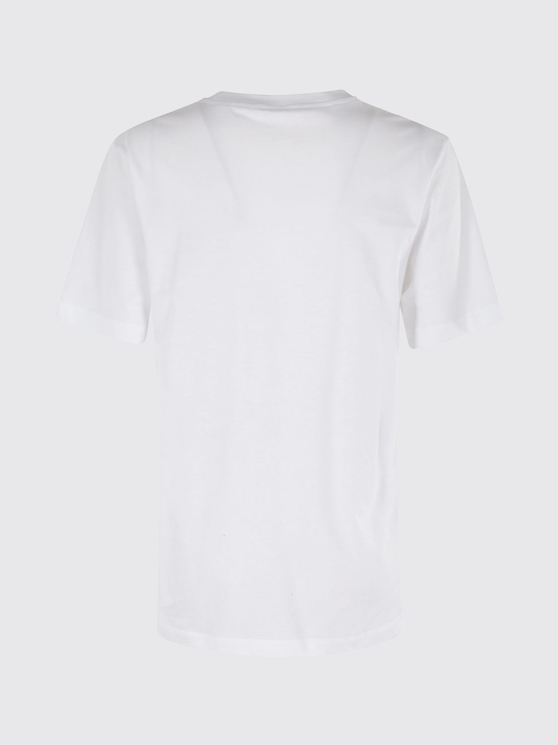 Marni Marni T-Shirt Woman White Size M / US 6-8 / IT 42-44 - 2 Thumbnail