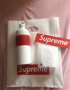 Supreme Sigg Water Bottle | Grailed