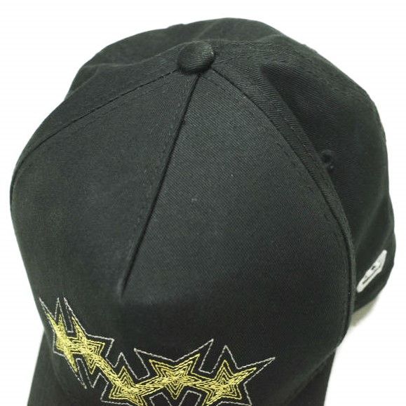 Other Cody Sanderson × NEW ERA 9FORTY D-Frame Baseball Cap Cotton