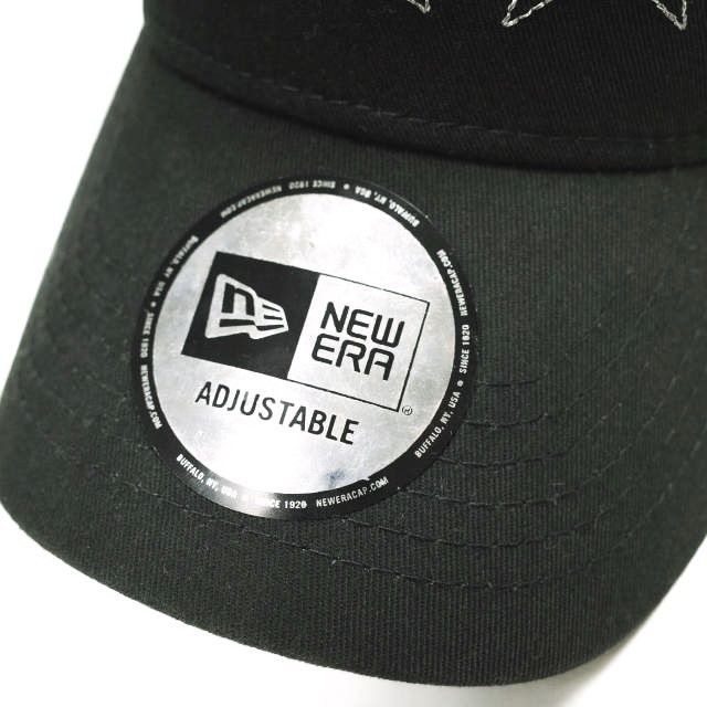 CODY SANDERSON×NEW ERA 9FIFTY Other Cody Sanderson × NEW ERA 9FORTY D-Frame Baseball Cap Cotton