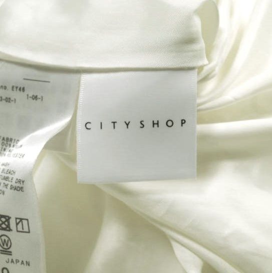 Other Other CITYSHOP TAFFETA Nylon Skirt Others Skirts 25060042828020 DUTY FREE for USA Size ONE SIZE - 8 Thumbnail