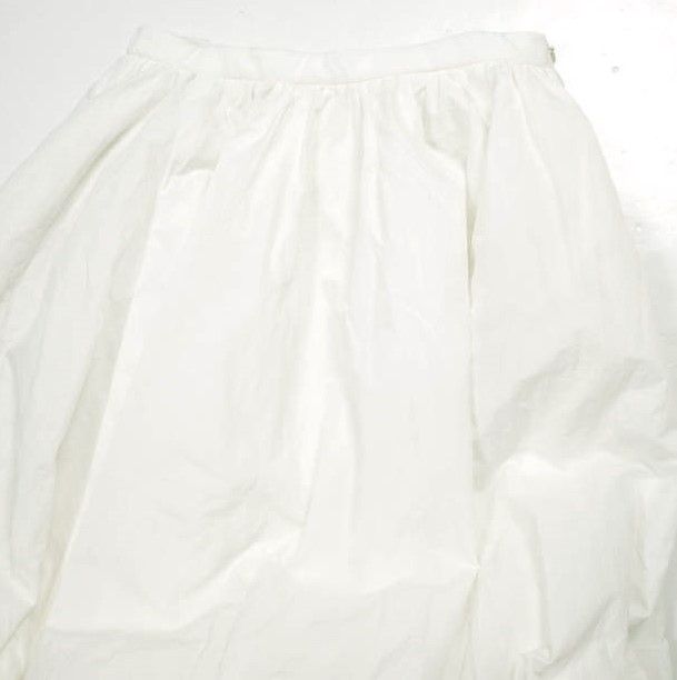 Other Other CITYSHOP TAFFETA Nylon Skirt Others Skirts 25060042828020 DUTY FREE for USA Size ONE SIZE - 4 Thumbnail