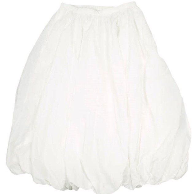 Other Other CITYSHOP TAFFETA Nylon Skirt Others Skirts 25060042828020 DUTY FREE for USA Size ONE SIZE - 2 Thumbnail