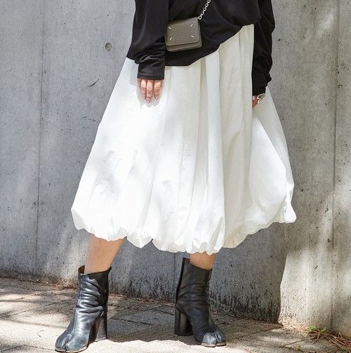 Other Other CITYSHOP TAFFETA Nylon Skirt Others Skirts 25060042828020 DUTY FREE for USA Size ONE SIZE - 3 Thumbnail