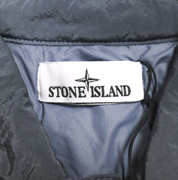 Other Stone Island NYLON METAL IN ECONYL Jacket Others Outerwear 8115Q0819 V0046 DUTY FREE for USA